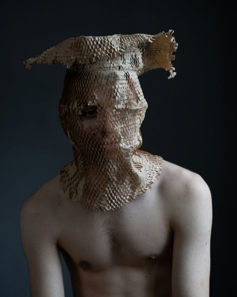 Photograph by Анна Новосельцева