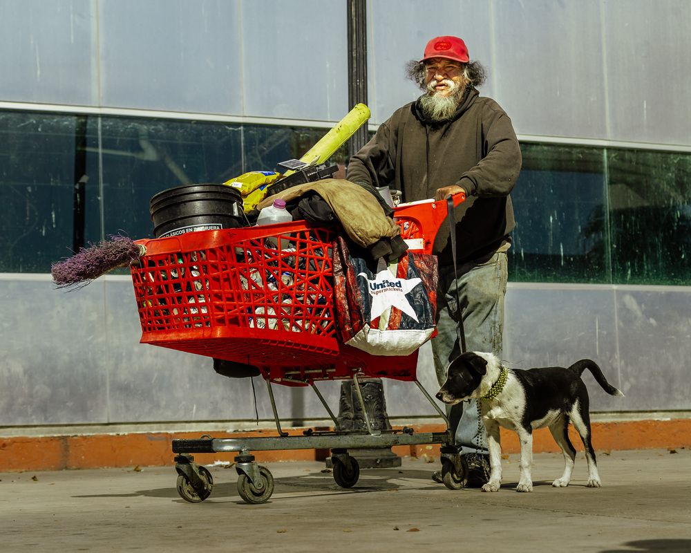 Photograph by Aldo Espinosa