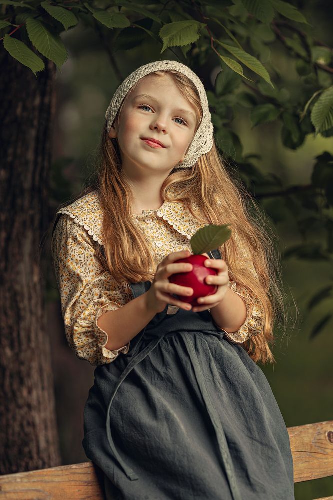 Photograph by Евгения Ильина