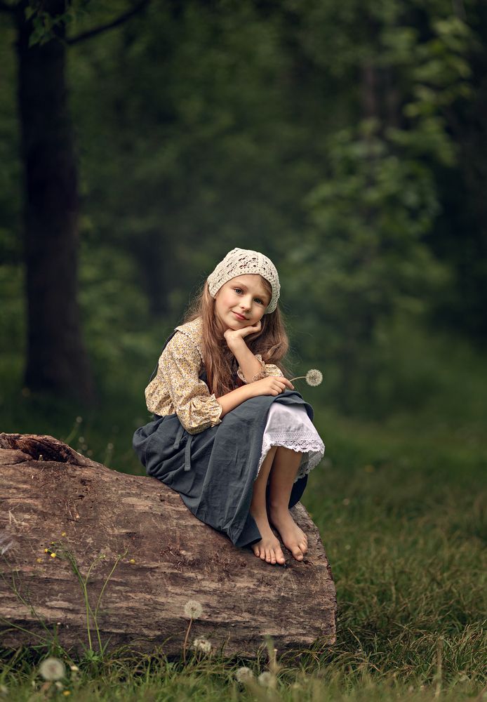 Photograph by Евгения Ильина