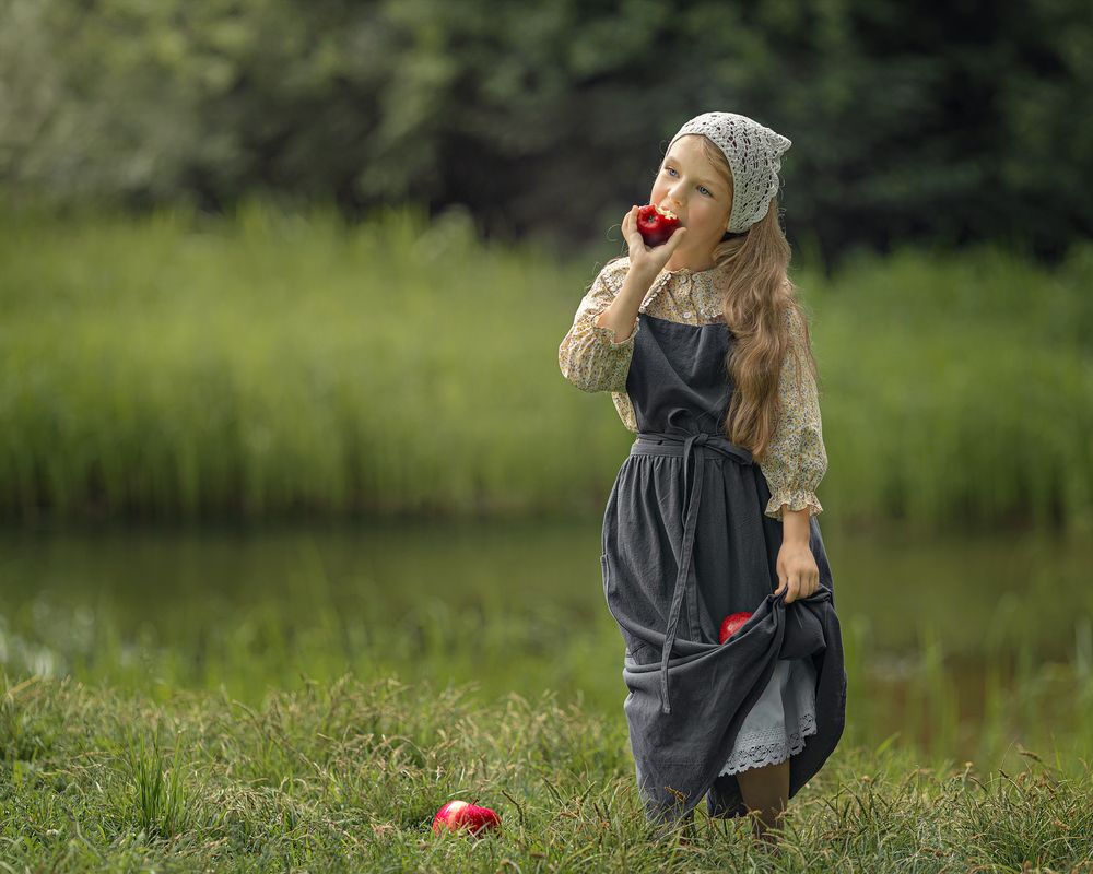 Photograph by Евгения Ильина