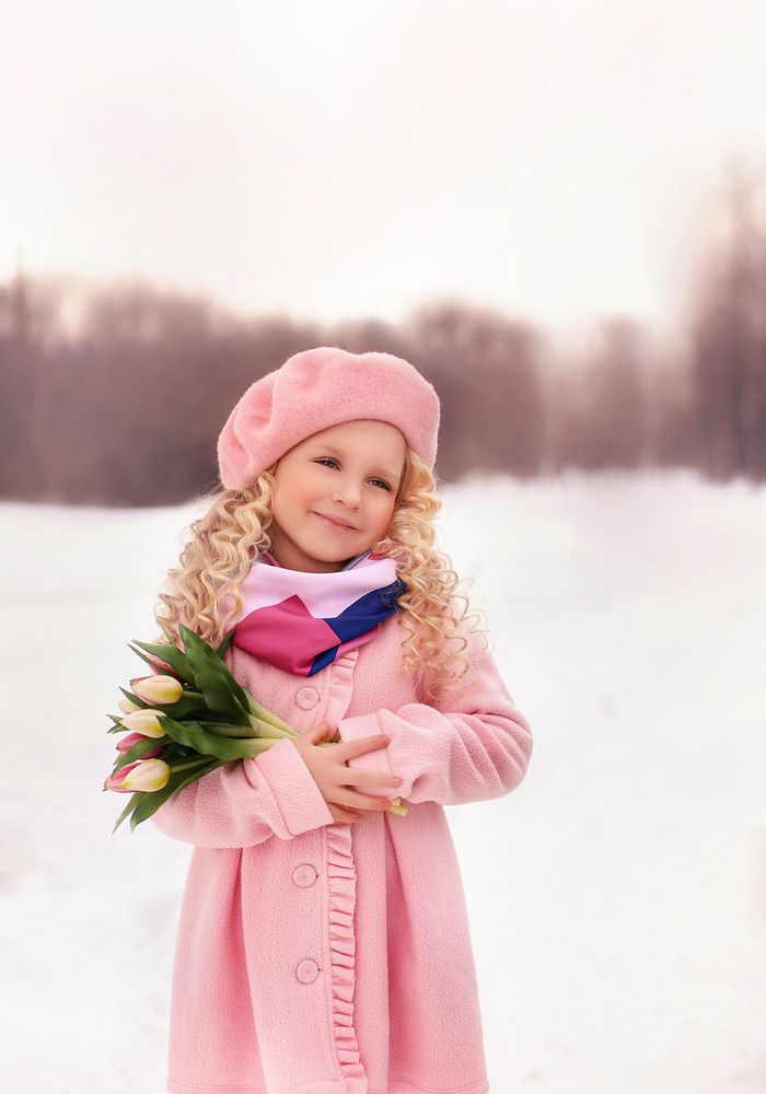 Photograph by YANA SHABANOVA