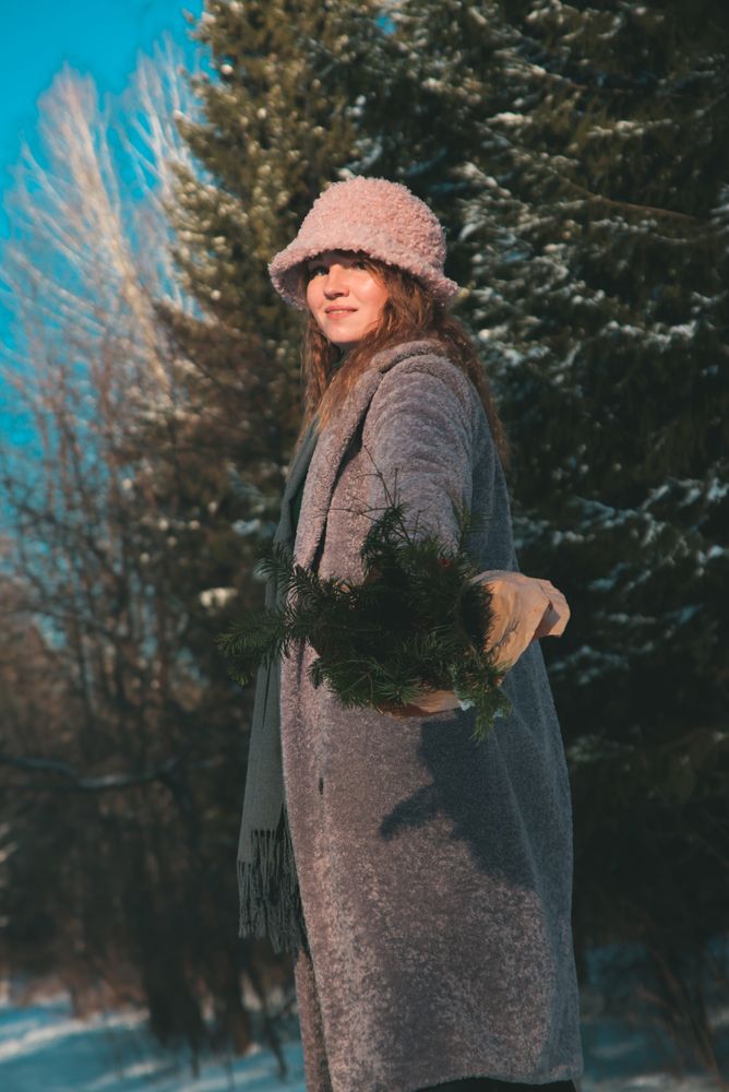 Photograph by Евгения Сенченко