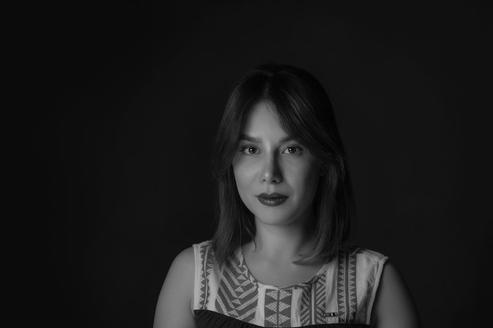 A Portrait of Goodbye