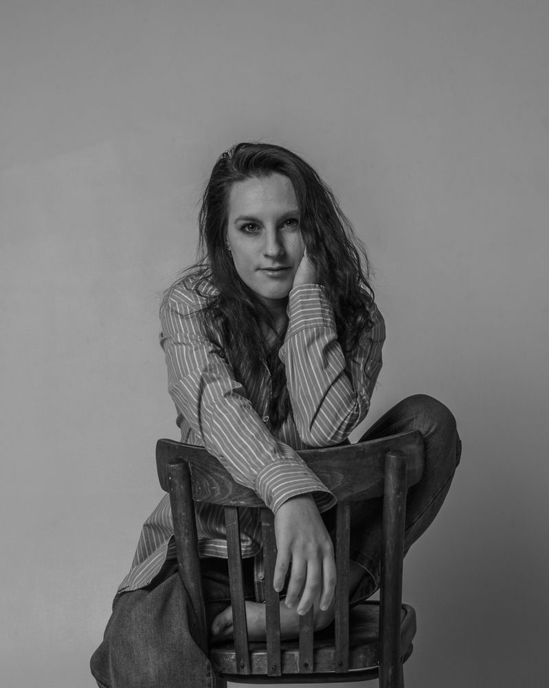 Photograph by Дмитрий Матвеев