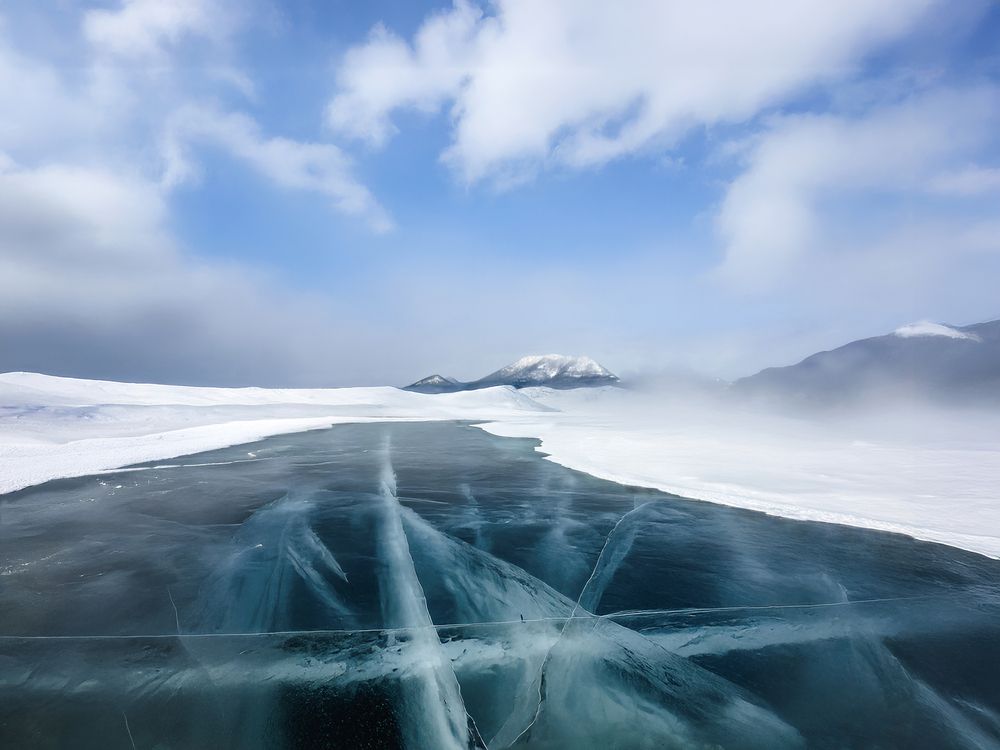 Photograph by Вероника Романенко