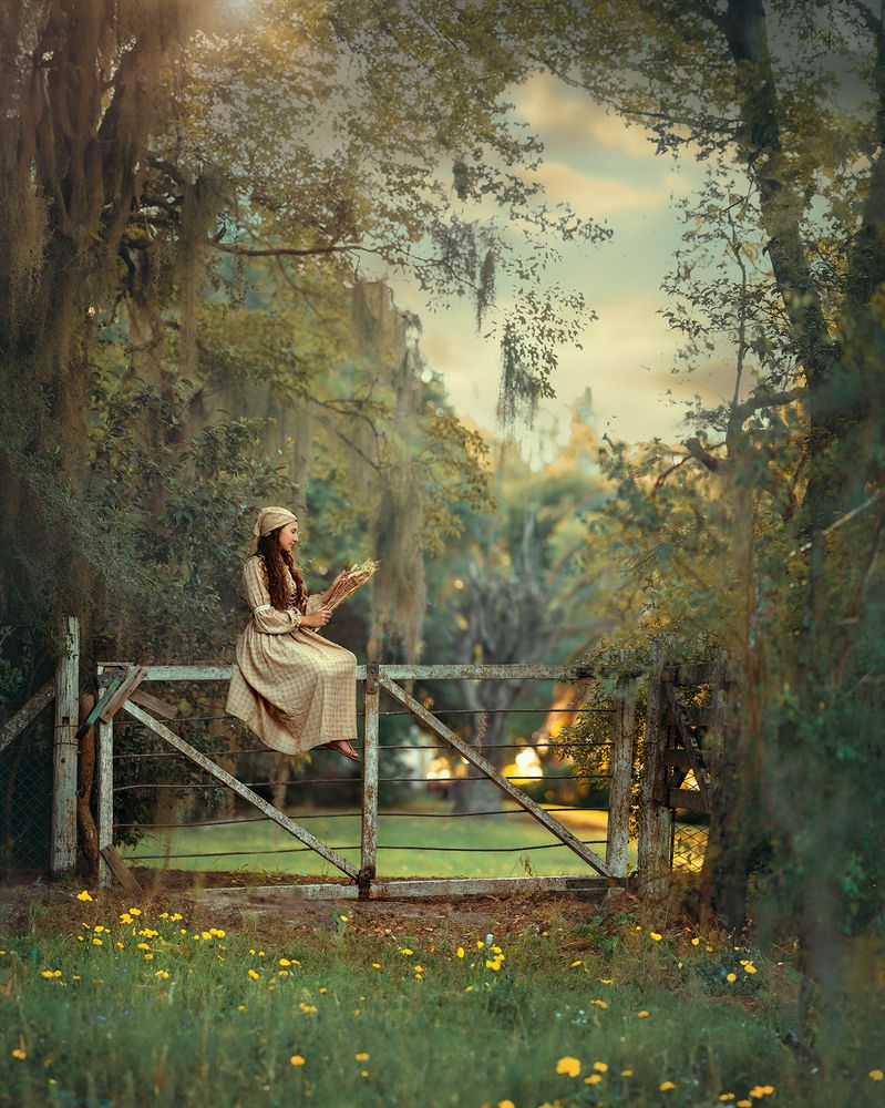 Photograph by Natalia Fabiano