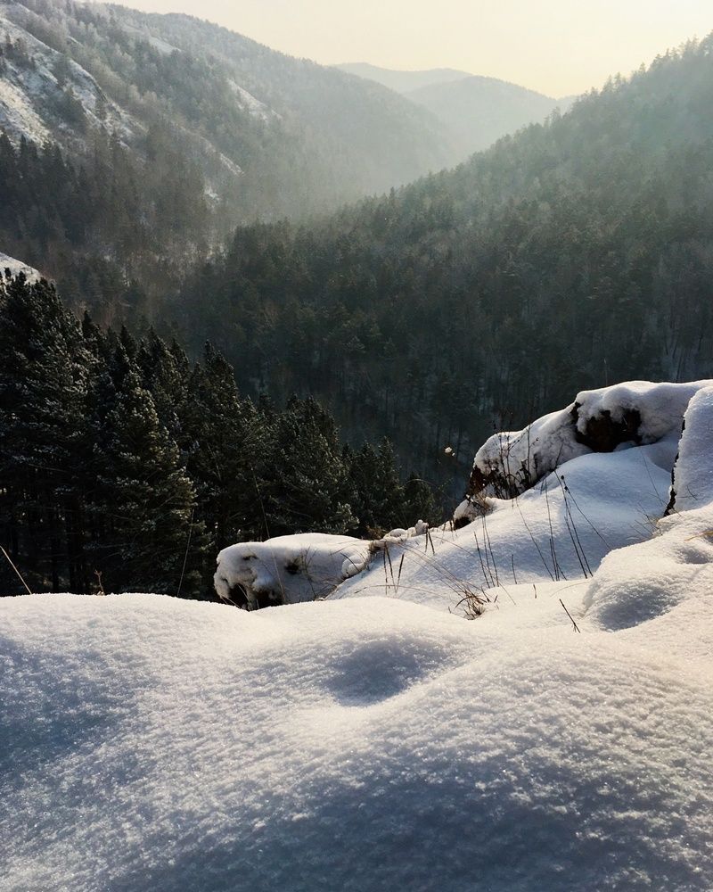 Фотография автора Наташа