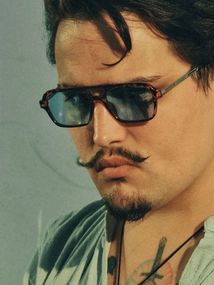 Фотография автора Евгения Никишина