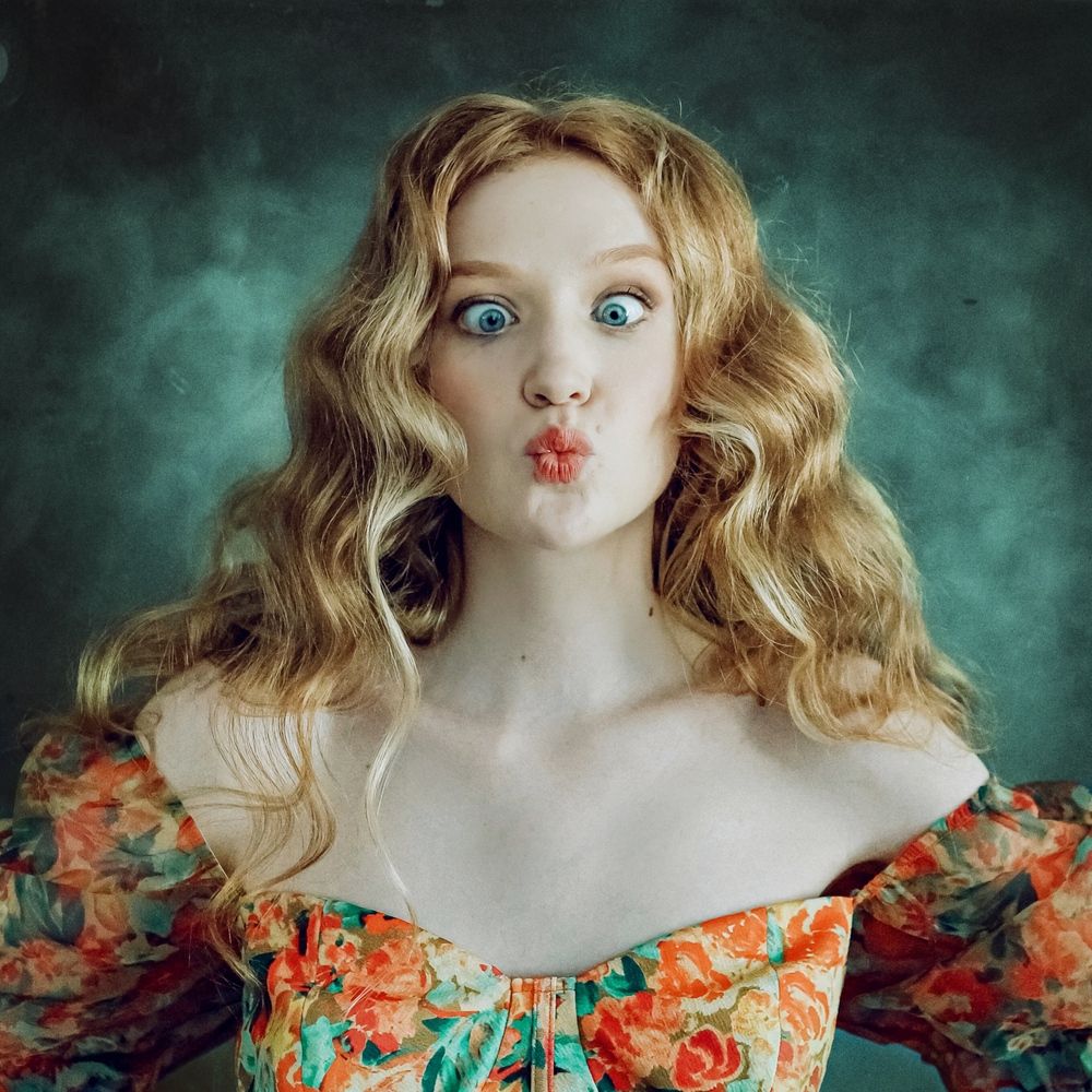 Фотография автора Евгения Никишина