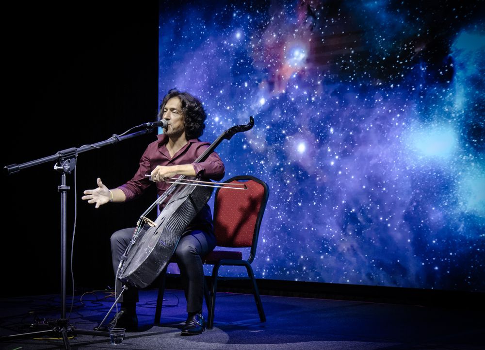 Photograph by Anastasiya Arkin