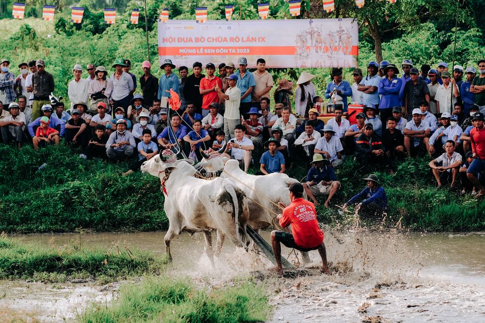 Photograph by Nguyen Hai Duong