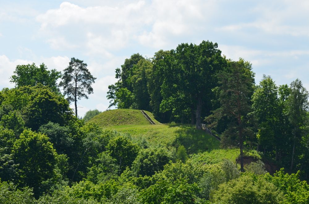 Photograph by TATJANA SKARADEK