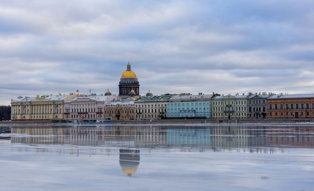 Photograph by Dark Ambient