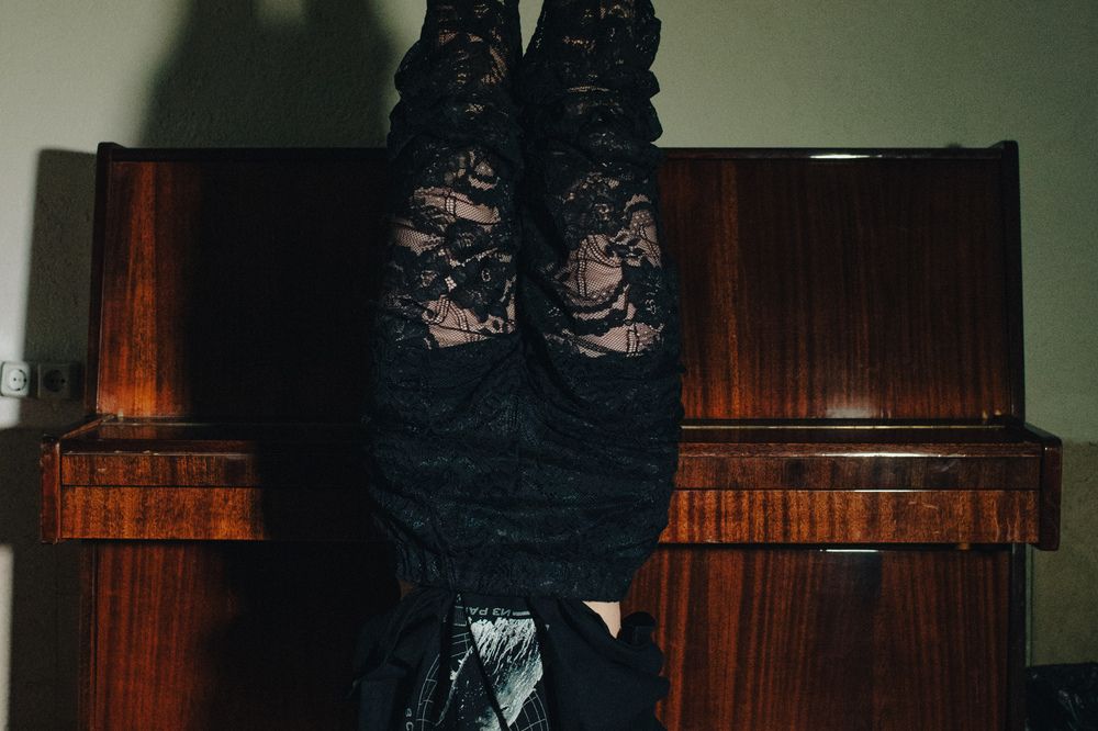 Фотография автора Станислав