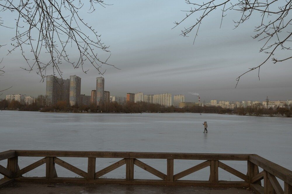 Photograph by Наталья Береговская