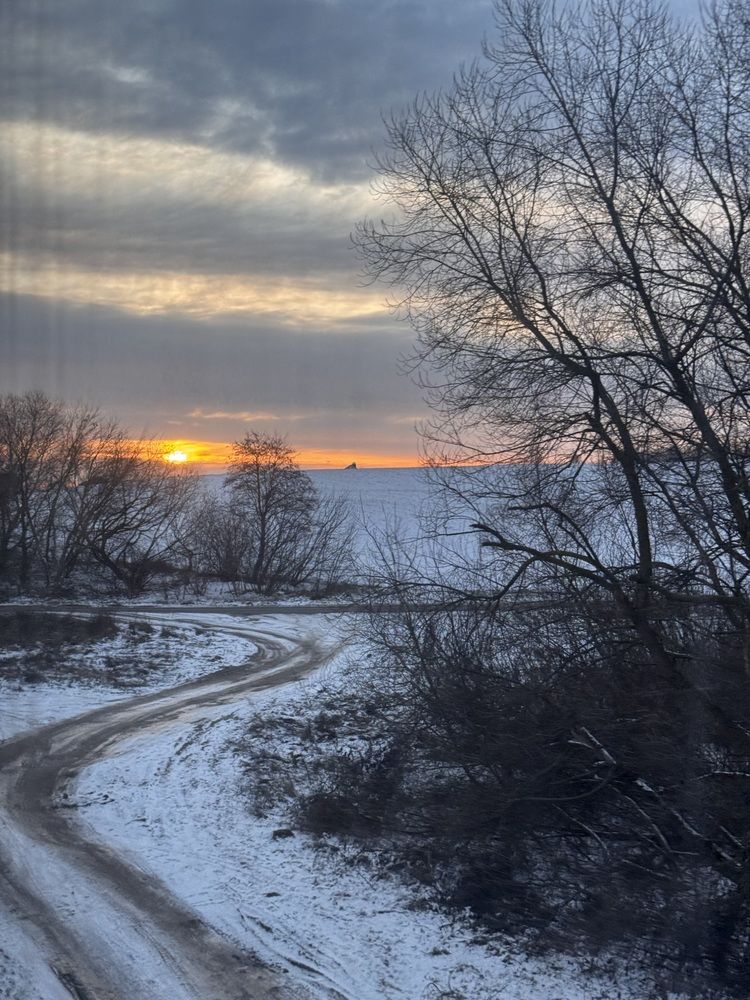 Photograph by Zhanna Kolesnikova