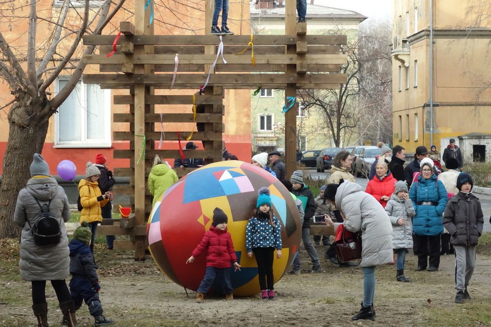 Photograph by Сергей Гребенников