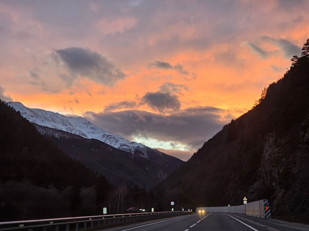 Photograph by Наталья Алескерова