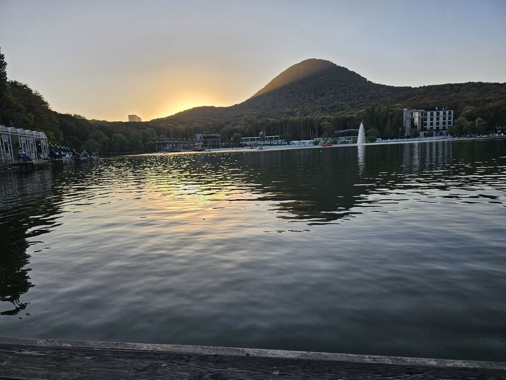 Photograph by Наталья Алескерова