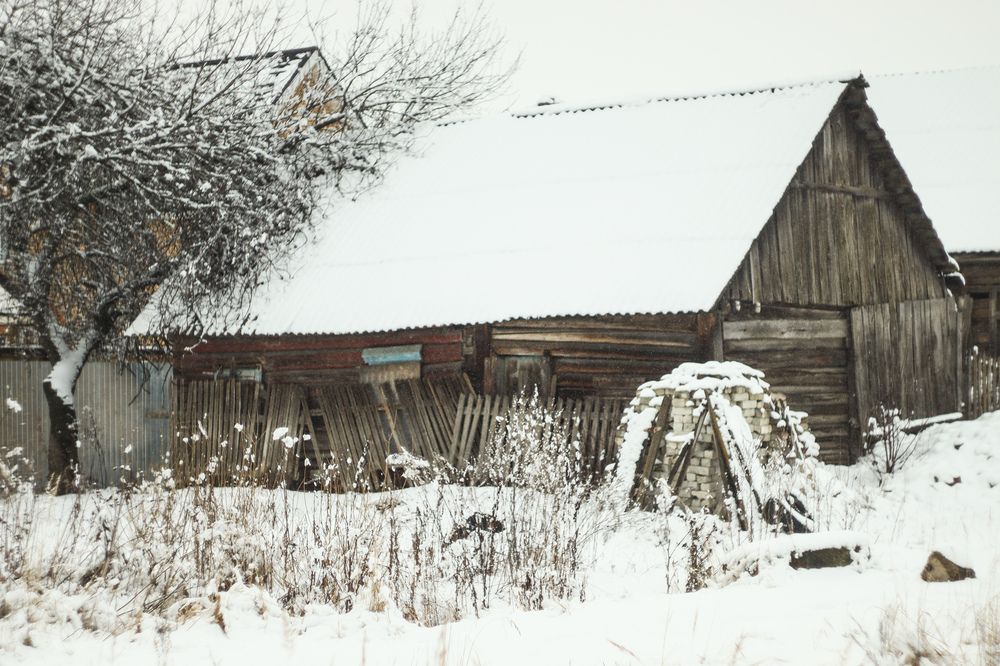 Photograph by Елена Квасова