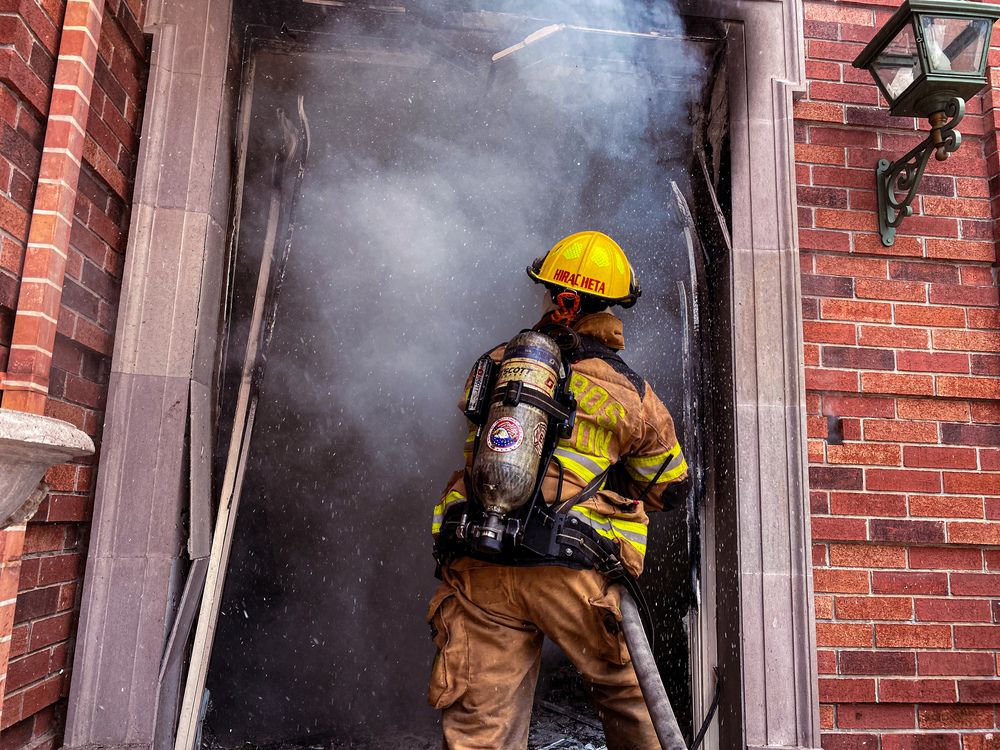 Photograph by Cesar Omar Garza Meza