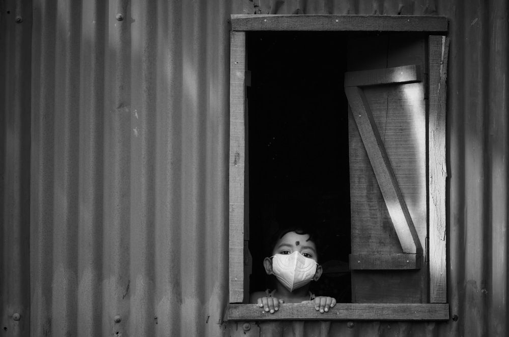 Photograph by Abhijit Shil