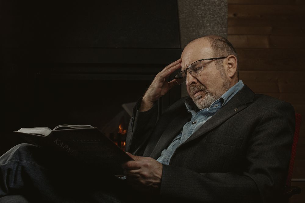 Фотография автора Константин Курузбавер