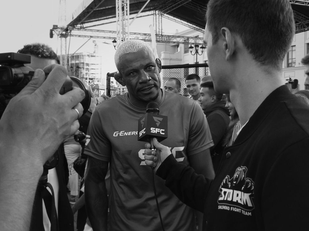 Photograph by Валерий Алфимов