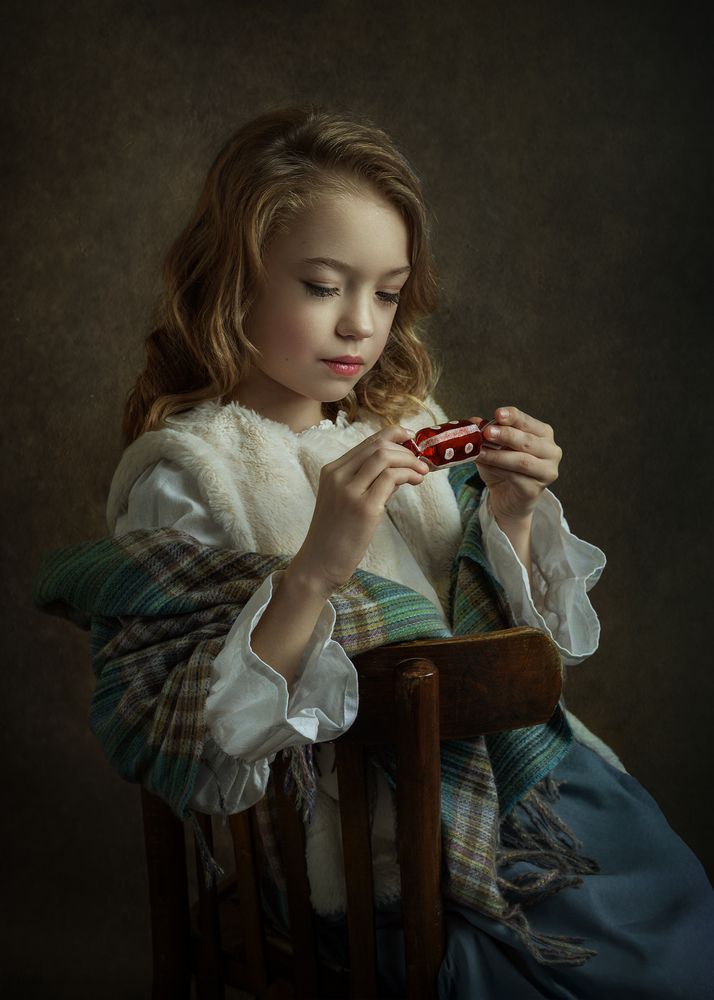 Елочная игрушка