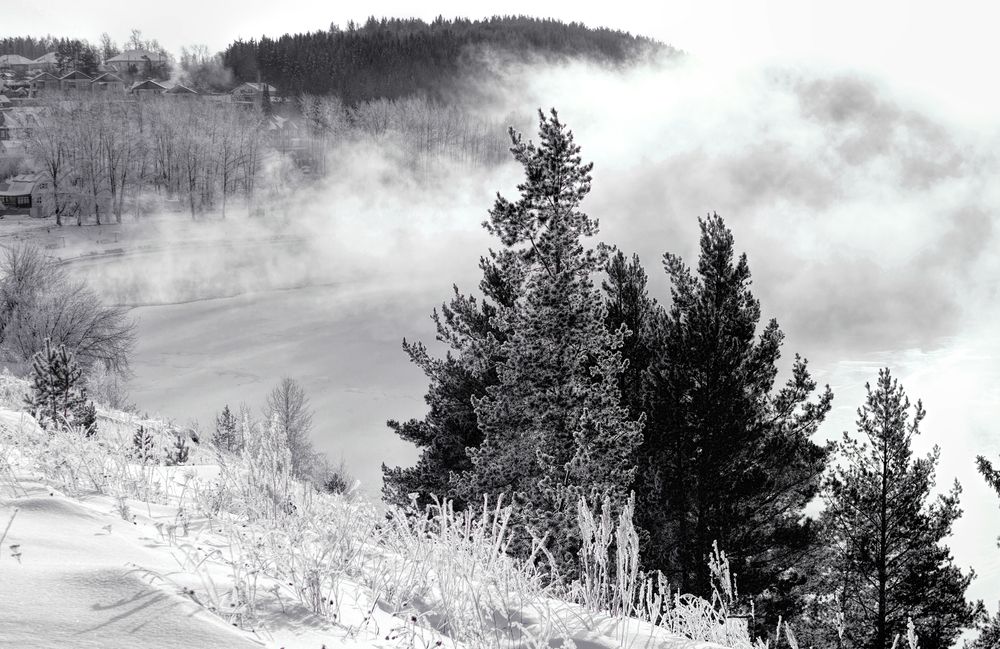 Photograph by Владимир