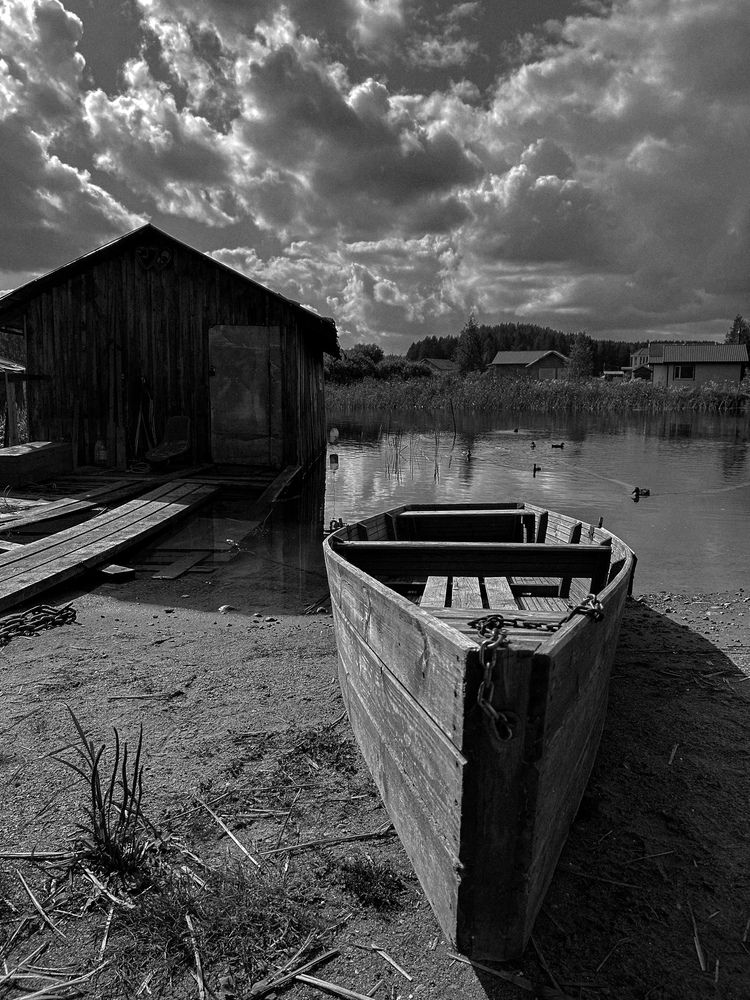 Photograph by Andry Tarasov