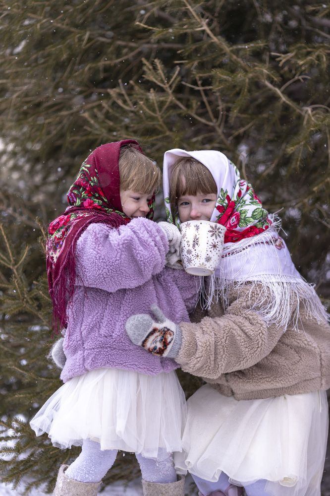 Photograph by Анастасия Щербакова