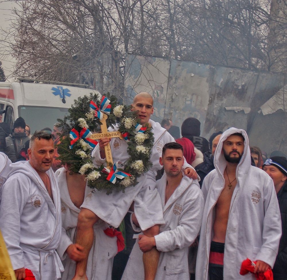 Photograph by Dragoslav Macanović