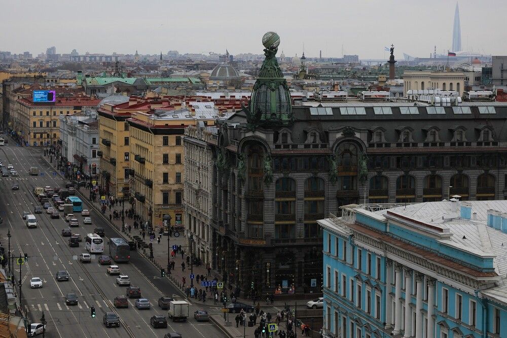 Photograph by Владимир Грибков