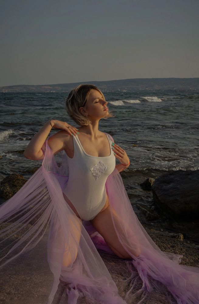 Photograph by Дарья Малиновская