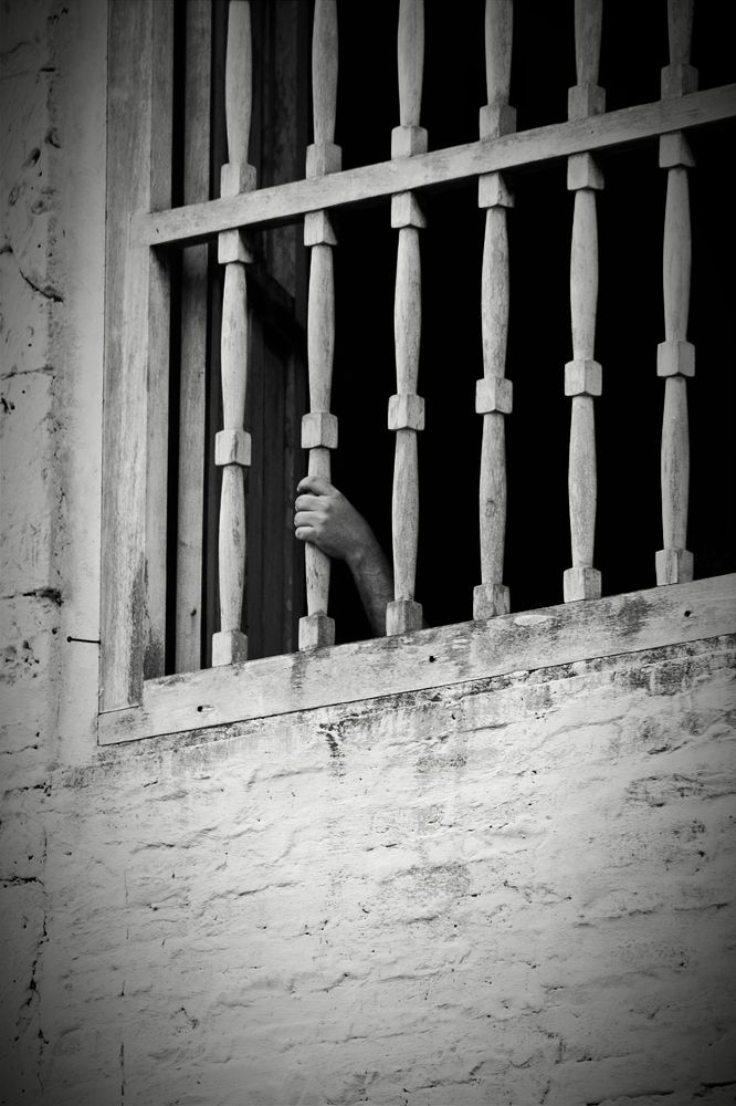 Photograph by Jose Contreras