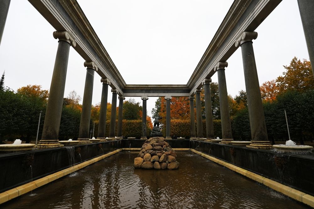 Photograph by Владимир Грибков