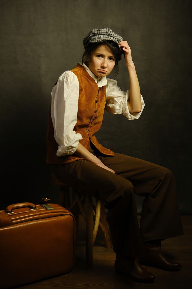 Photograph by Лия