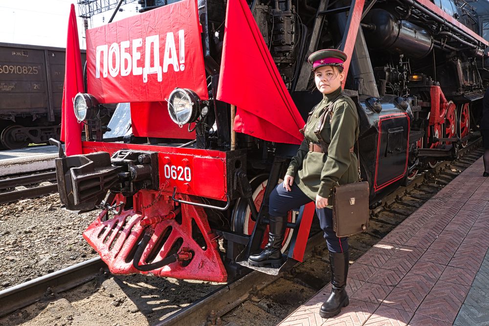 Photograph by Батурин Владимир