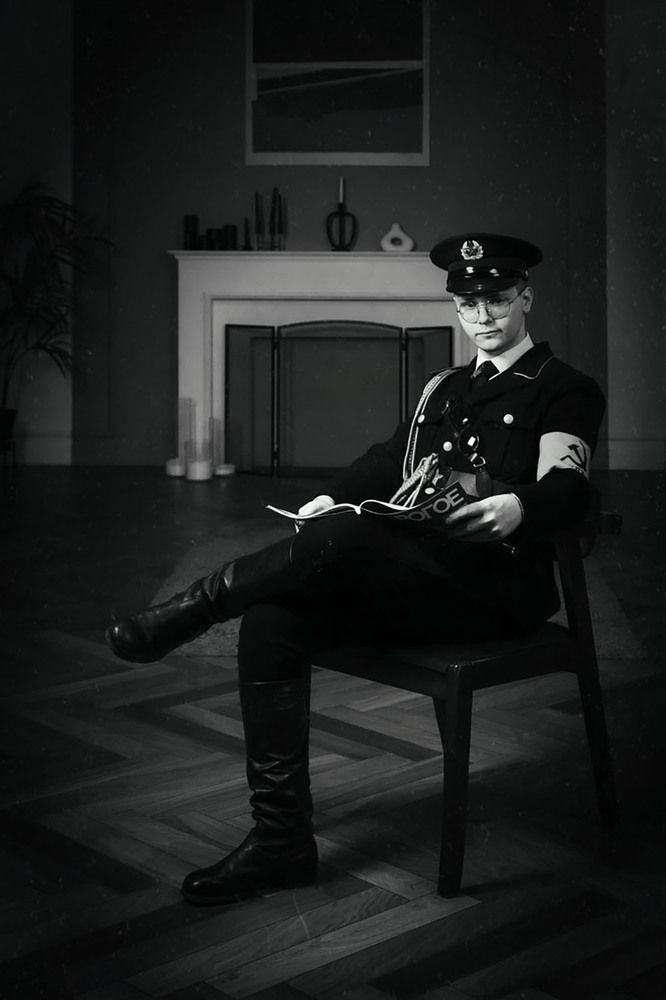 Photograph by Андрей Фёдоров