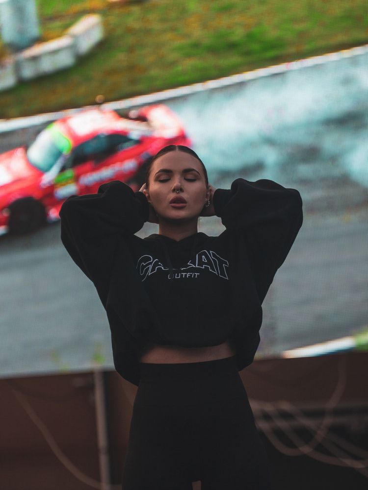 Photograph by Илья Александрович