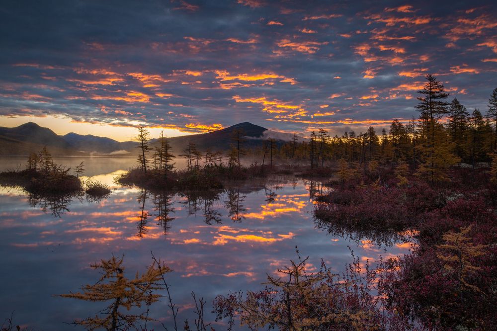 Photograph by Sergey Nikolenko