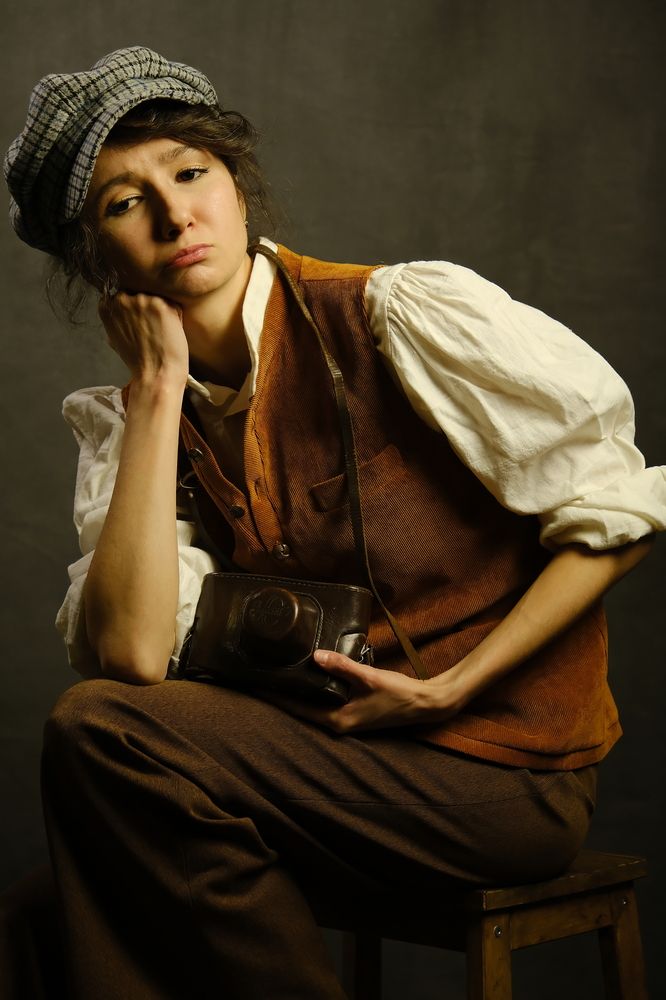 Photograph by Лия