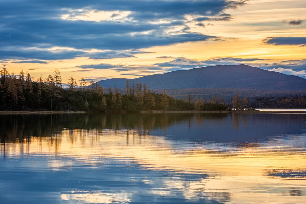 Photograph by Sergey Nikolenko