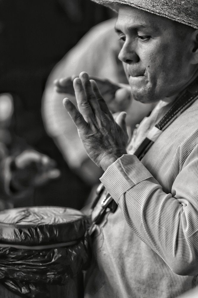 Photograph by Jose Contreras