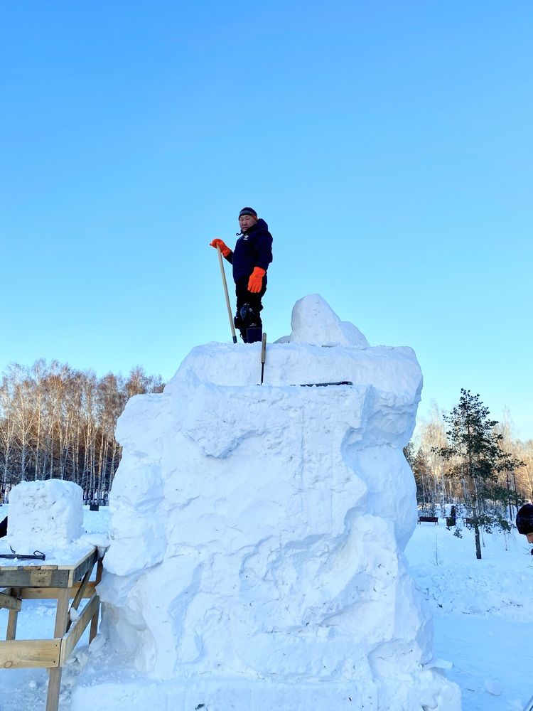 Фотография автора Татьяна Шитлина