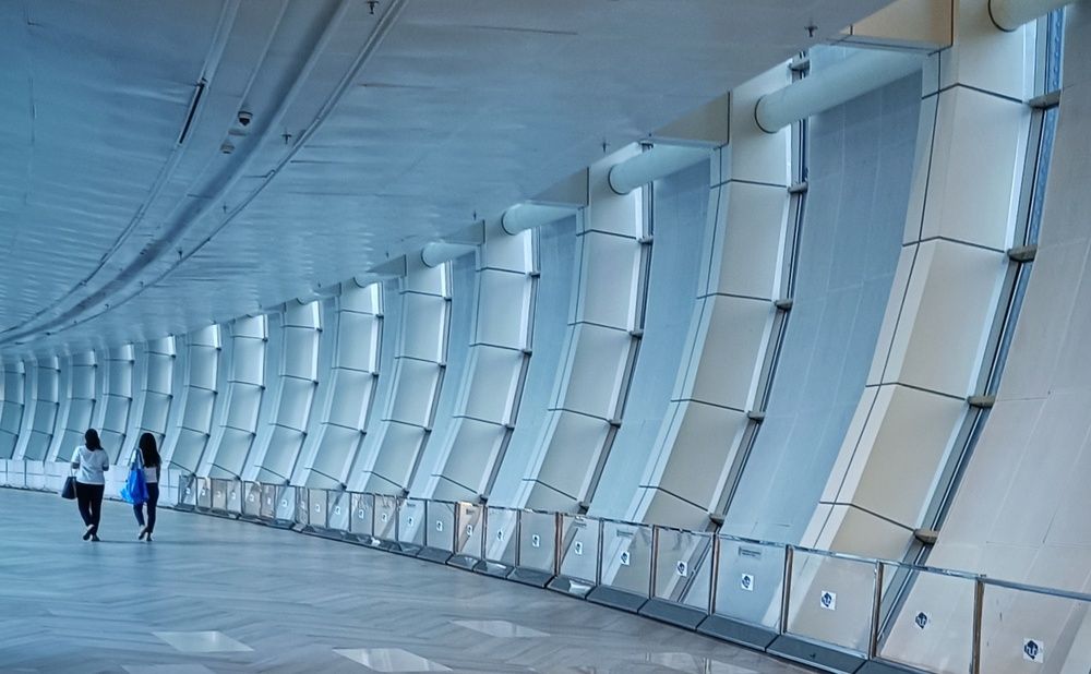 Photograph by  Oscar Simon Wiryahanjaya