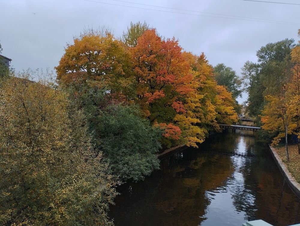 Photograph by Илья Поляков