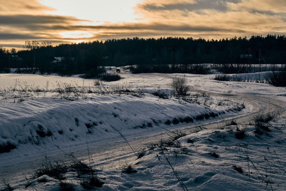 Фотография автора Денис Гарусов
